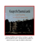 Haunted Castle Mystery Challenge - Divisibility Rules, Pri