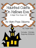 Haunted Castle on Hallow's Eve: A Magic Tree House Study (