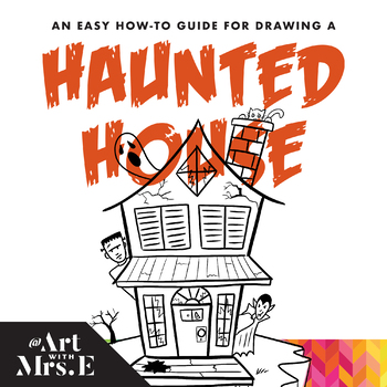 Preview of Haunted House | How-To Guide