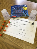 Haunted House STEM Activity