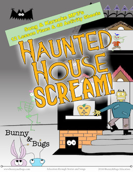 Preview of Haunted House Scream