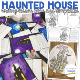 Haunted House Writing Lesson