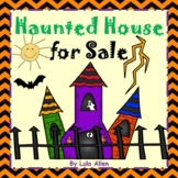 Halloween: Haunted House for Sale