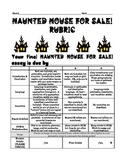 Haunted House for Sale Rubric
