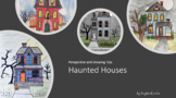 Haunted Houses - Beginning Perspective