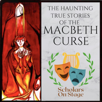 Macbeth Curse, Superstition, Incidents & Remedy - Video & Lesson  Transcript