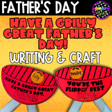 Have a GRILLY Great Father's Day! | Writing & Craft | Gran