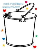 Have you Filled a Bucket Today