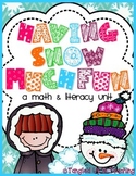 Having Snow Much Fun!: A Math and Literacy Unit for the Wi