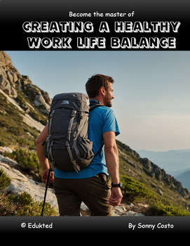 Preview of Having a healthy work-life balance (#98)
