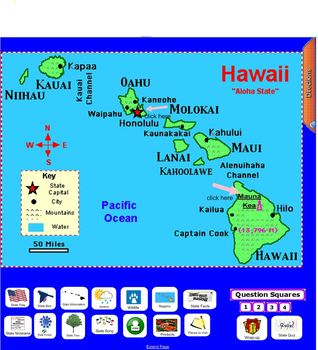 Preview of All About Hawaii