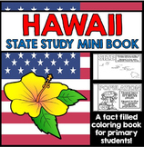 Hawaii State Study - Facts and Information about Hawaii