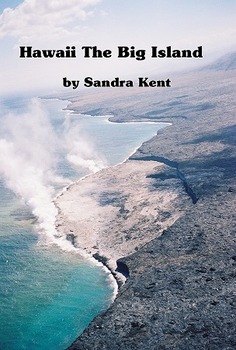 Preview of Hawaii and Volcanoes on the Big Island Ebook