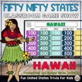 Hawaii Trivia Game Show