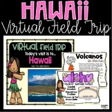 Hawaii Virtual Field Trip - Virtual Field Trip to Hawaii