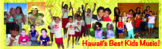 HawaiiKids Music video