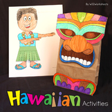 Hawaiian Activities