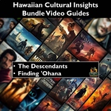 Hawaiian Cultural Insights Bundle: The Descendants, & Find