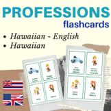 Hawaiian Flashcards Jobs and Occupations