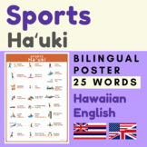 Hawaiian SPORTS