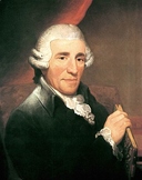 Haydn's Surprise Symphony Unit