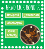 Head Lice BUNDLE