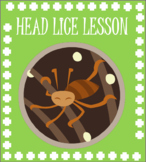 Head Lice Lesson