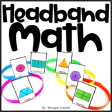 Headband Math