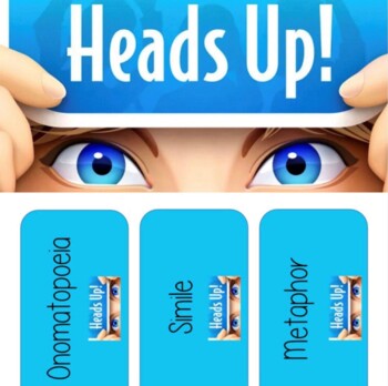 Preview of Heads Up!