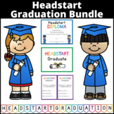 Headstart Graduation Bundle