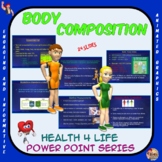 Health 4 Life Power Point Series: Body Composition