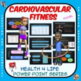 Health 4 Life Power Point Series: Cardiovascular Fitness
