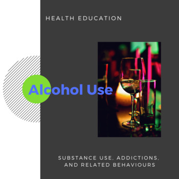 Preview of Health - Alcohol Use