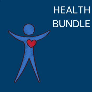 Preview of Health Bundle