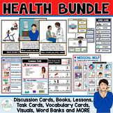 Health Bundle for Special Education