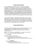 Career Map Project