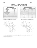 Health Care in Africa