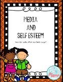 Health/ELA - Media and Self Esteem