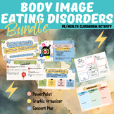 Healthy Eating and Nutrition: BODY IMAGE & EATING DISORDER