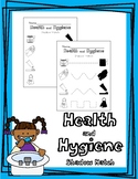 Health & Hygiene Shadow Match