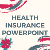 Health Insurance PowerPoint