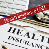 Health Insurance Unit- Complete
