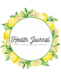 Health Journal - Lemons