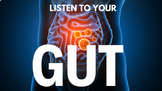 Health Module: "Love Your Brain by Loving Your Gut" with W