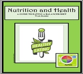 Health - Nutrition - BALANCED DIET - Life Skills