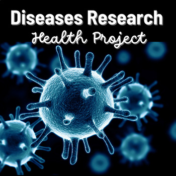Preview of Health Project: Research and Investigate Disease Prevention Methods