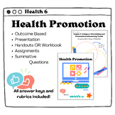 Health Promotion (Unit)