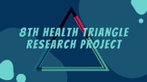 Health Research Project Requirements