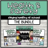 Health & Safety THE BUNDLE