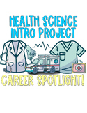 Health Science Career Project